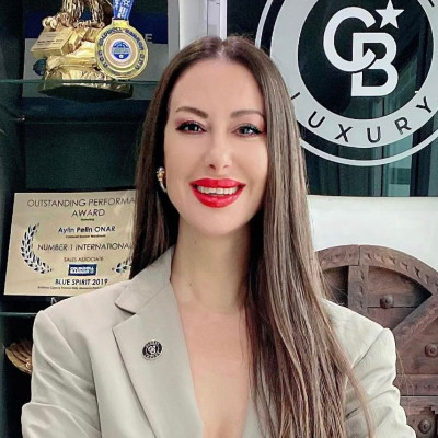 Aylin Pelin Onar